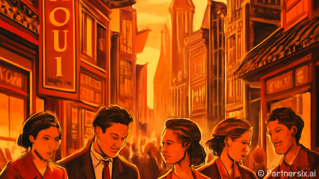 전지적 독자 시점 …