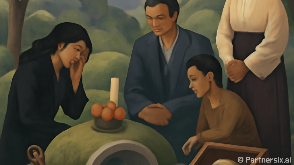 파묘 해석하는 방법: 초보자를 위한 이해 가이드