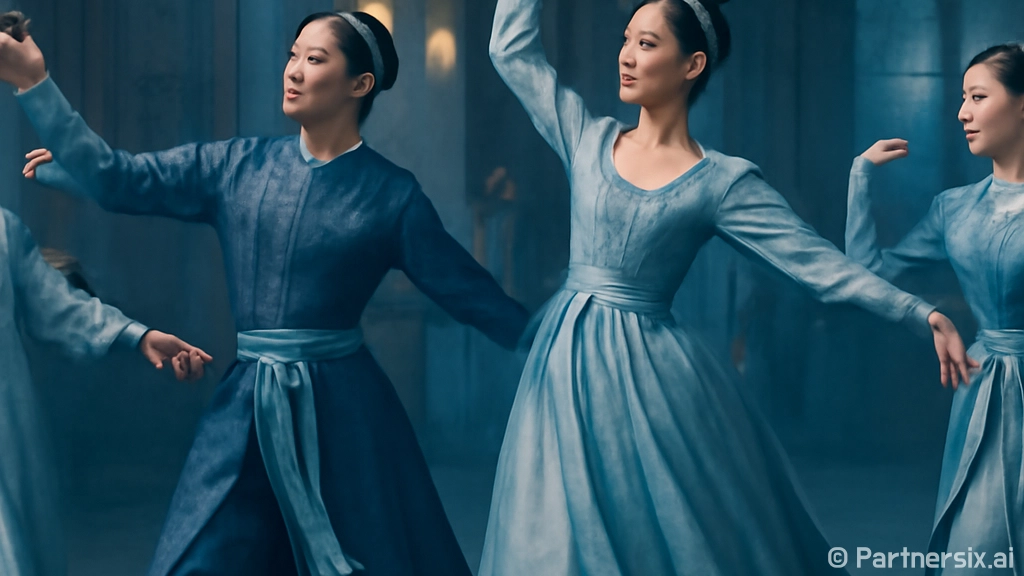 파반느의 뜻과 그 역사, 그리고 감상하는 방법