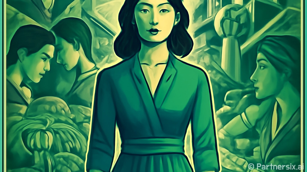 레이디두아 결말 이해하기: 소설의 숨겨진 의미를 파헤치다