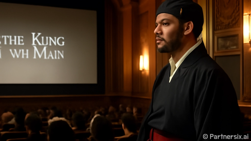 왕과 사는 남자 쿠키영상을 이해하는 방법