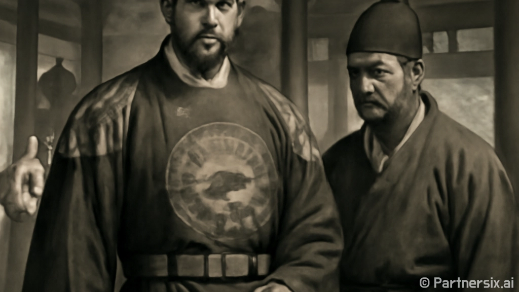 왕과 사는 남자: 역사와 문화 이해하는 방법