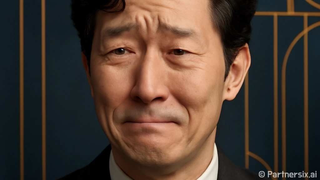 영화 속 캐릭터 얼굴을 해석하는 방법