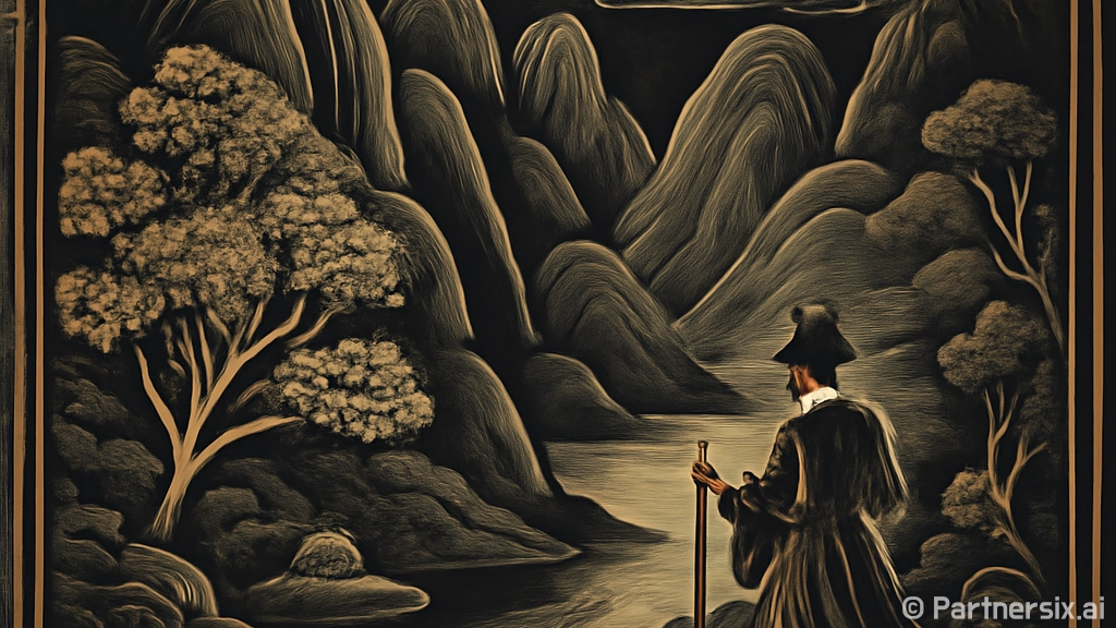 몽유도원도를 감상하는 방법: 역사와 의미 속으로