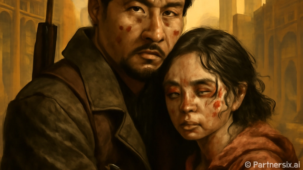 좀비딸 결말을 이해하는 방법