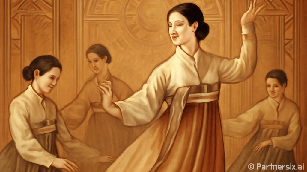 파반느 결말을 이해하는 방법