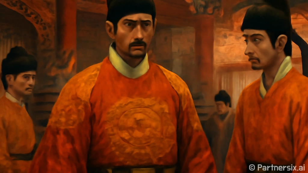 왕과 사는 남자: 역사와 문화를 이해하는 방법