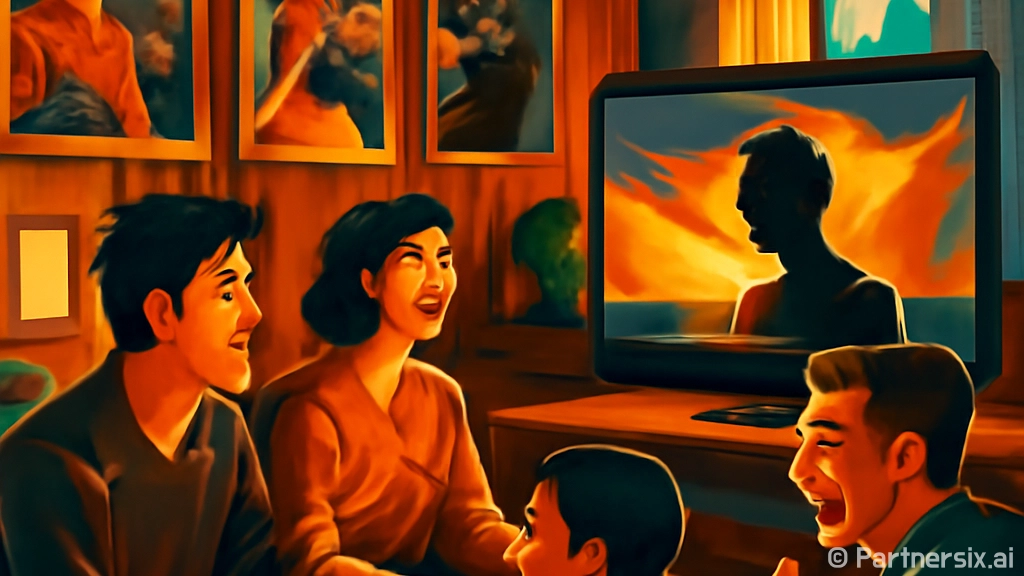 최고의 넷플릭스 영…