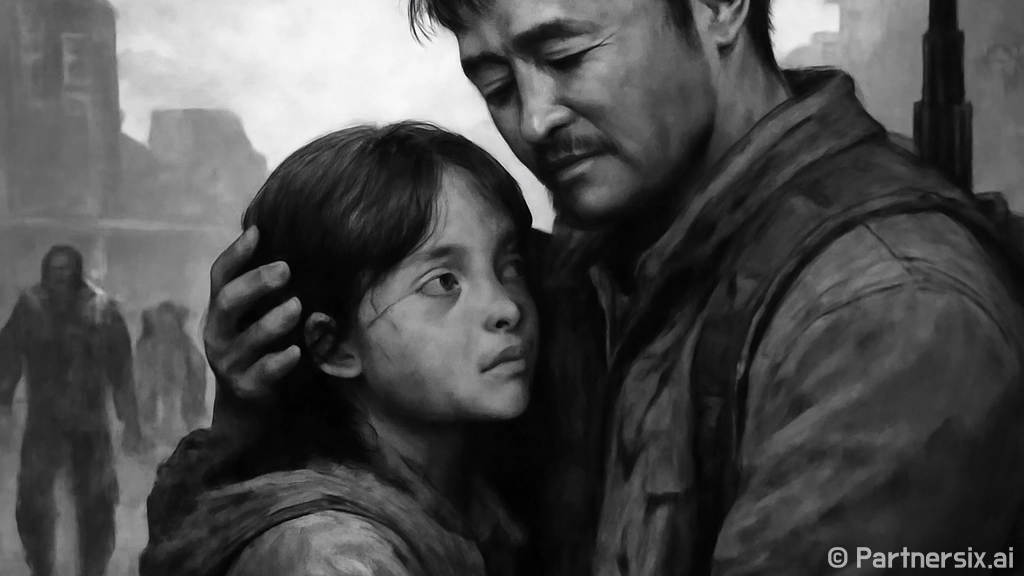 좀비딸 결말을 이해하는 방법