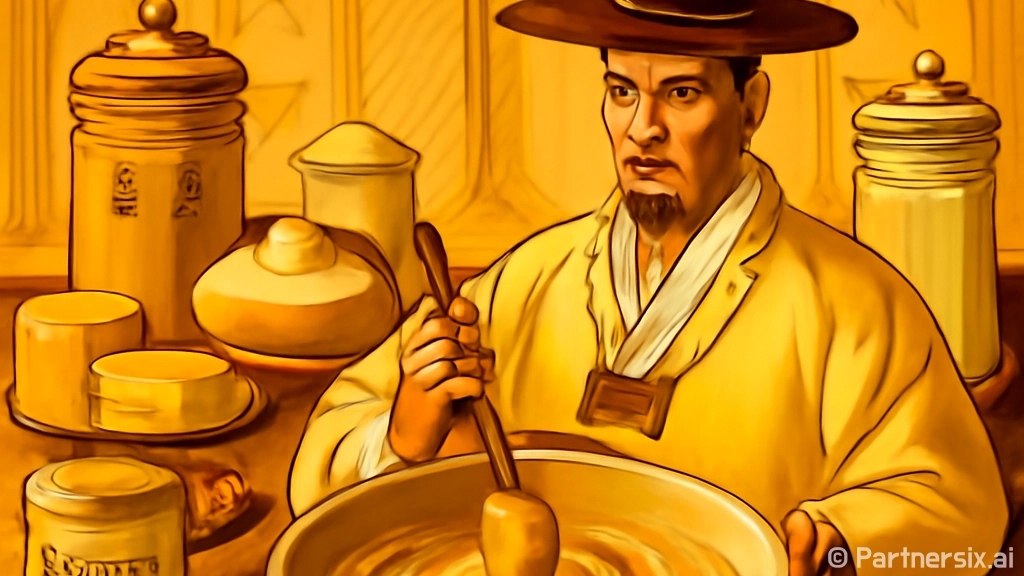 왕과 사는 남자들 …