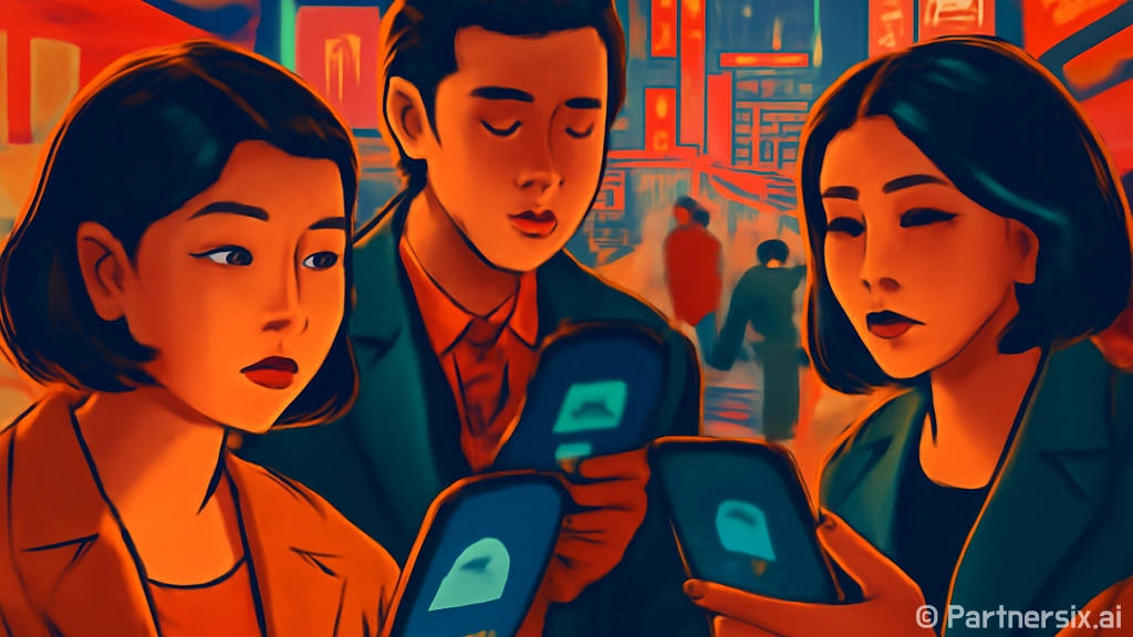 귀신을 부르는 앱 영: 무서운 경험을 체험하는 방법