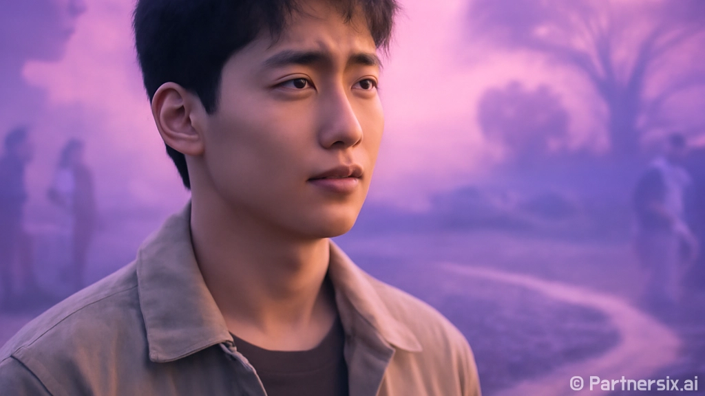 영화 '파반느' 결말 이해하는 방법