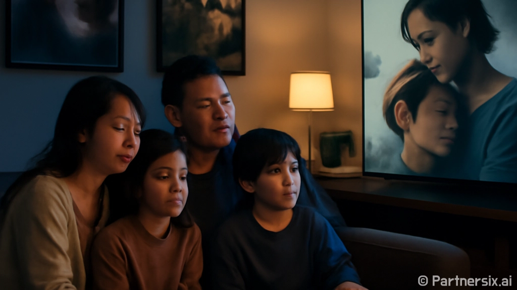 영화 '파반느'에 대해 알아보는 방법