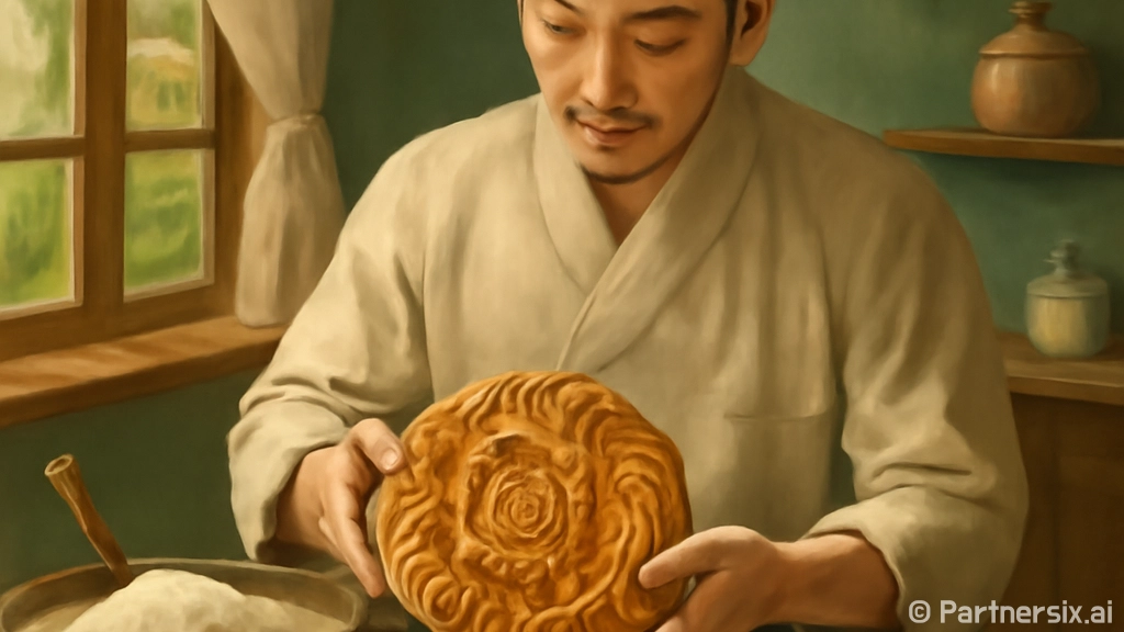 왕과 사는 남자들 …