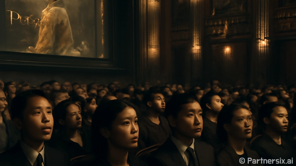 파반느 영화를 제대로 즐기는 방법