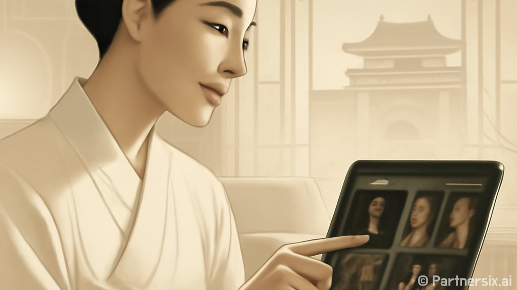 넷플릭스 추천 콘텐츠를 찾는 방법