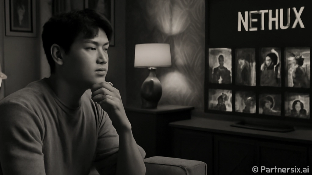 최고의 넷플릭스 영화를 추천받는 방법