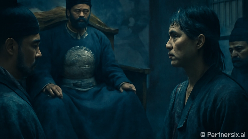 영화 '왕과 남자' 600만 관객 돌파를 이룬 비결