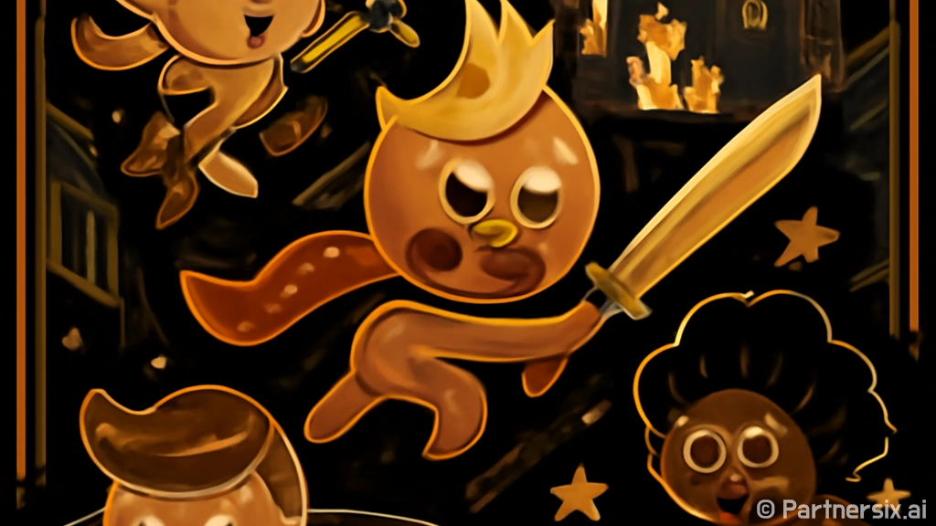 왕과 사는 남자들 …