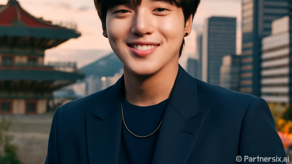 박지훈의 프로필과 …