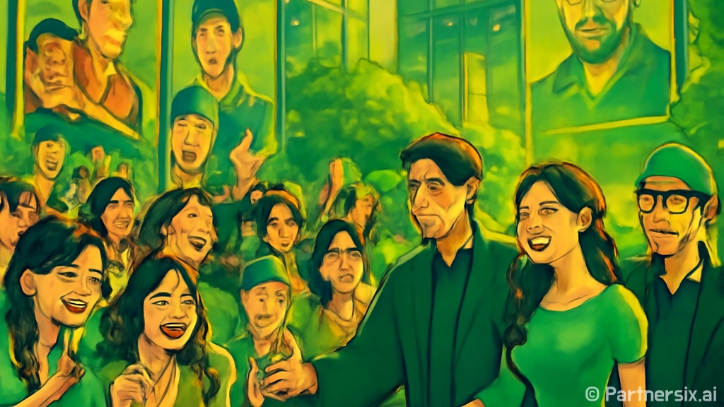 왕과 사는 남자들 …