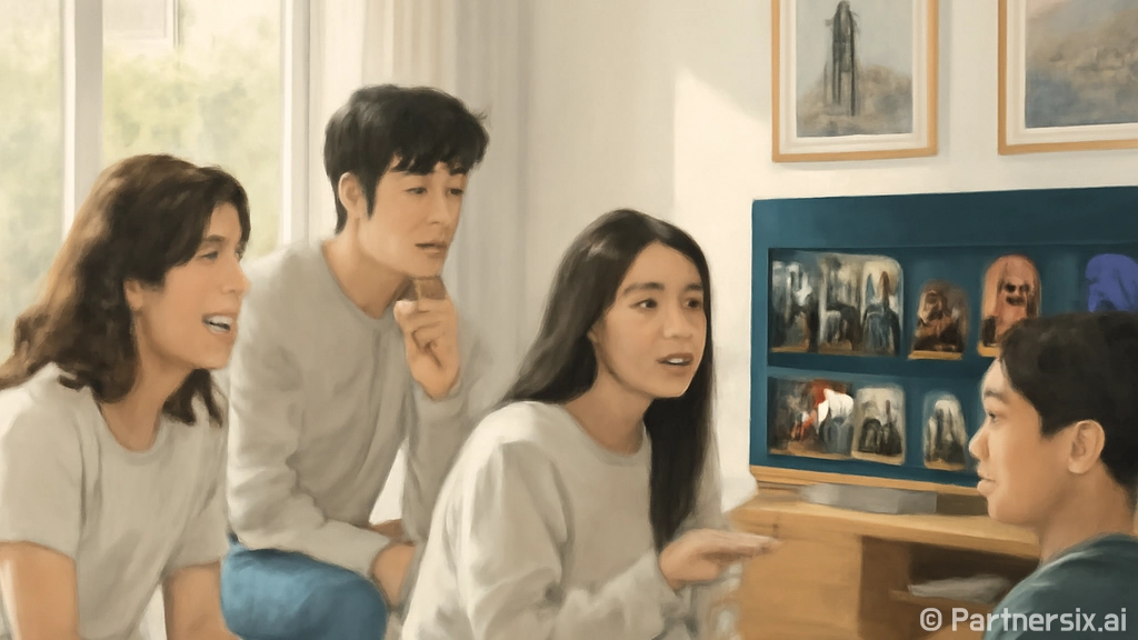 최고의 넷플릭스 영…