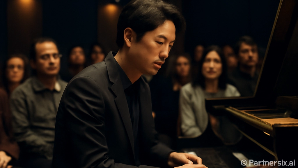 파반느 결말 이해하…