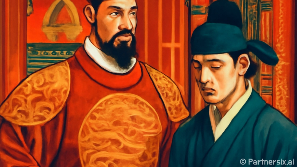 왕과 사는 남자에 대해 알아야 할 모든 것