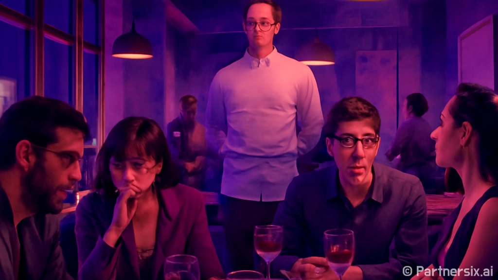 영화 '더 메뉴'를 제대로 즐기는 방법