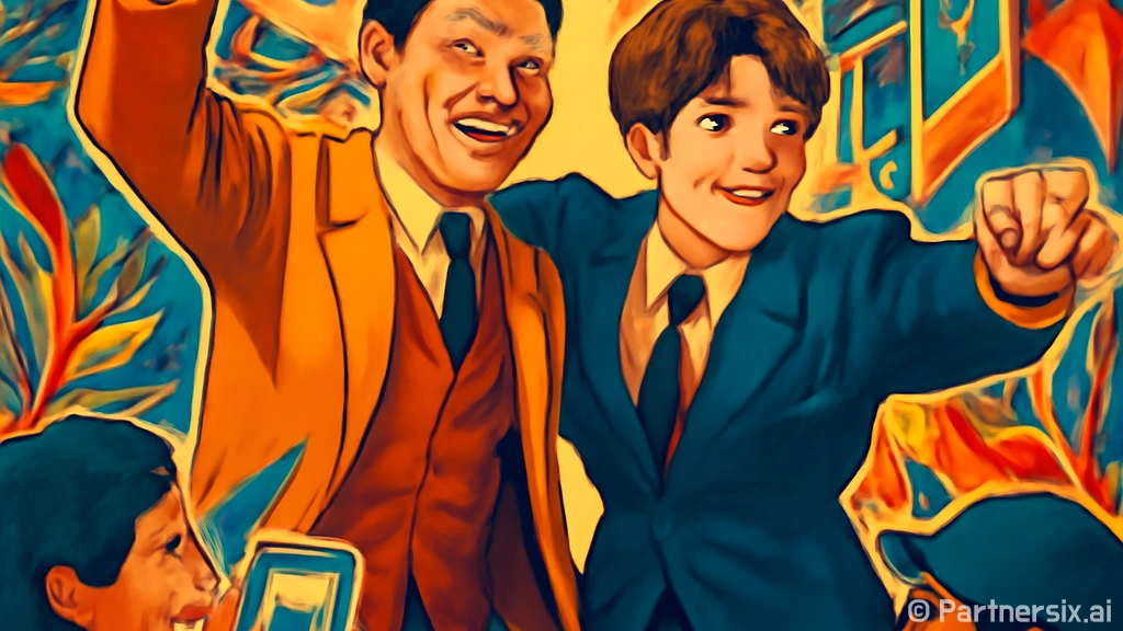 유해진과 박지훈이 …