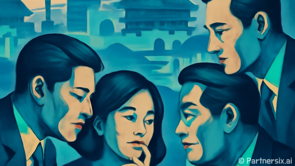 영화 속 휴민트 정보를 이해하는 방법