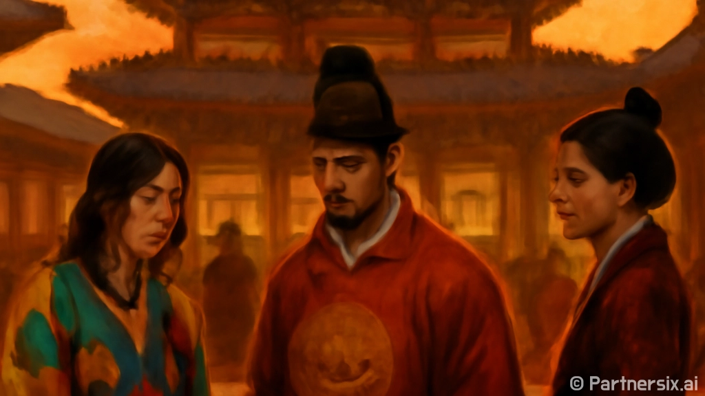 왕과 사는 남자에 …