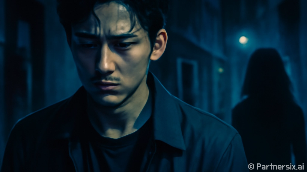 히든페이스 결말 이…