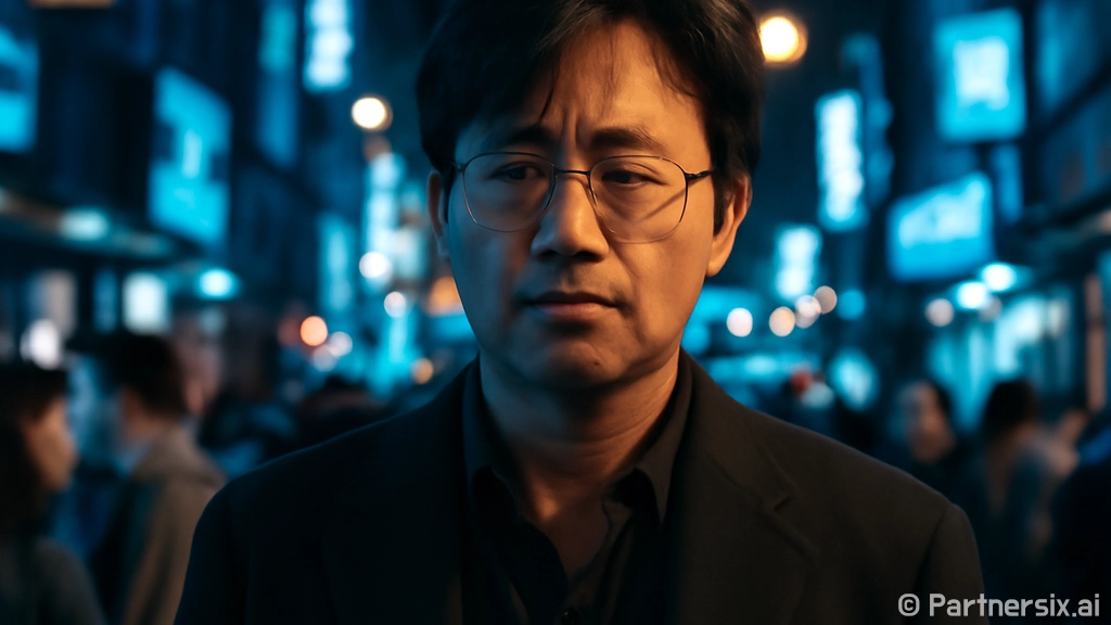 넷플릭스 박신양 복…