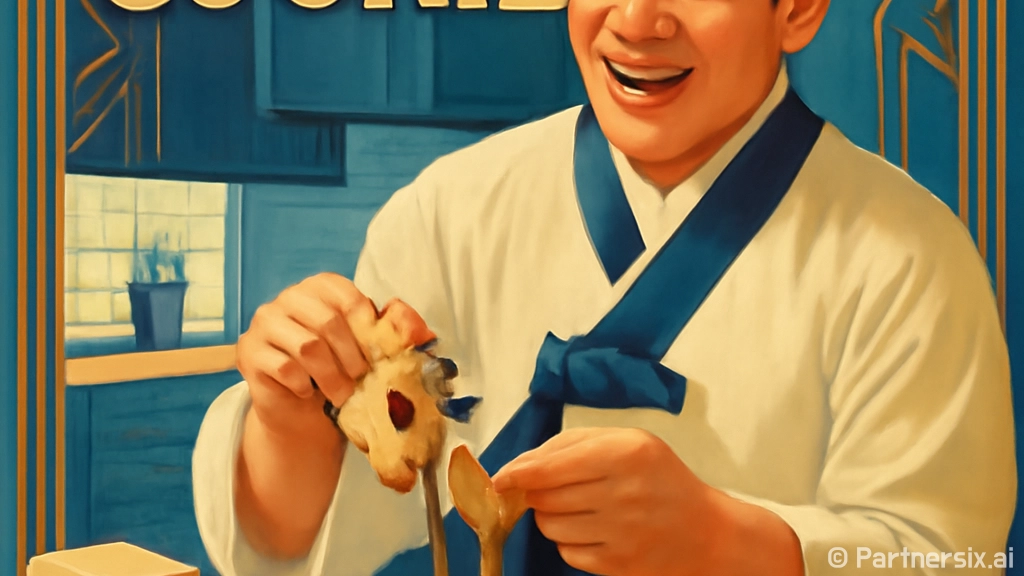 왕과 사는 남자 쿠…