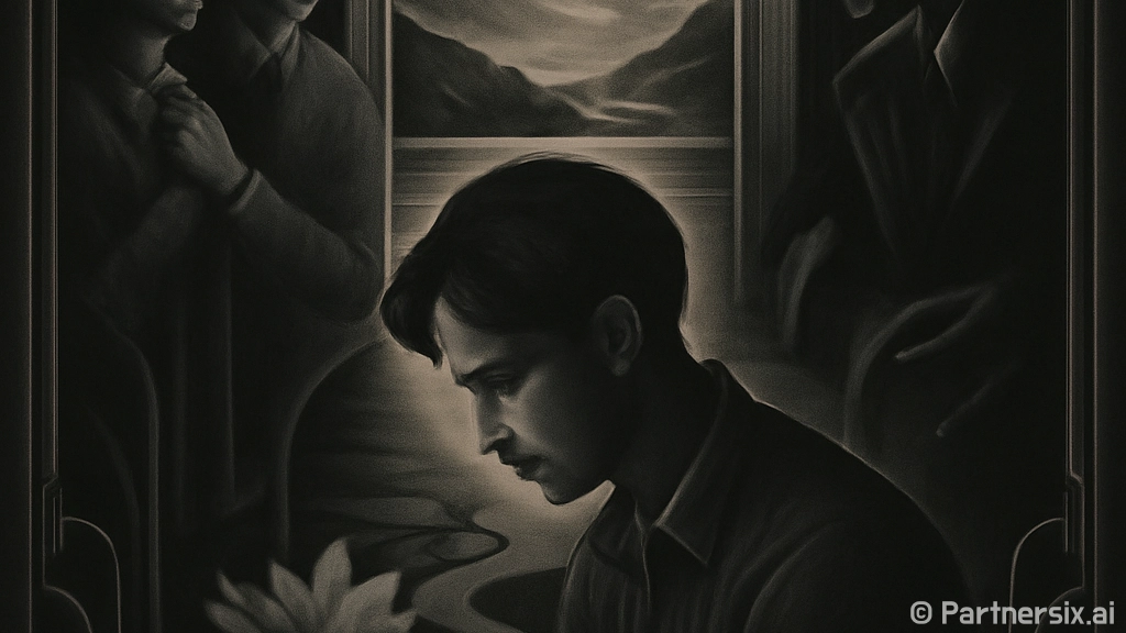 영화 파반느에 대해…