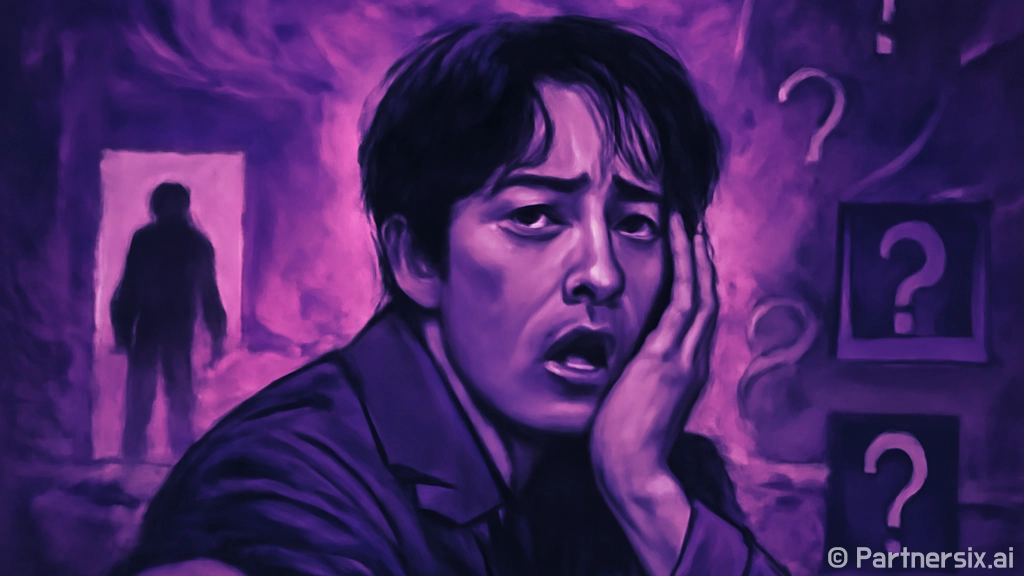 히든페이스 결말을 이해하는 방법