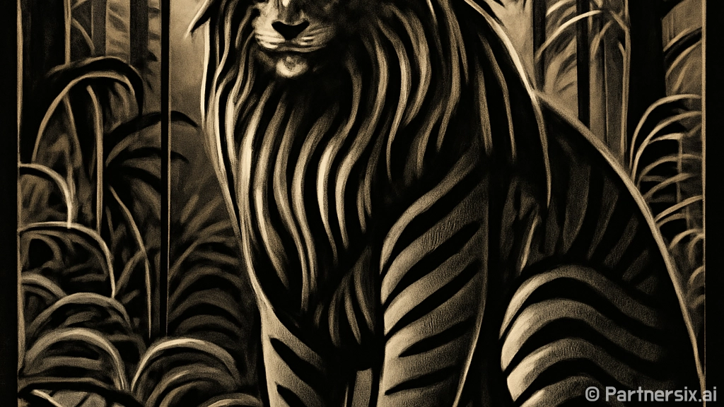 장산범에 대해 알아보는 방법: 전설과 현대 해석