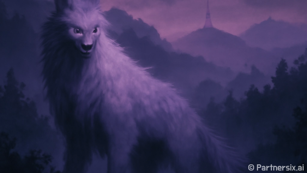 장산범에 대해 알아보려면 이렇게!