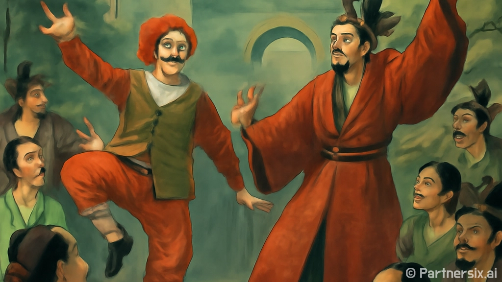 장항준 감독이 말하는 왕과 사는 남자 천만공약 실현 방법