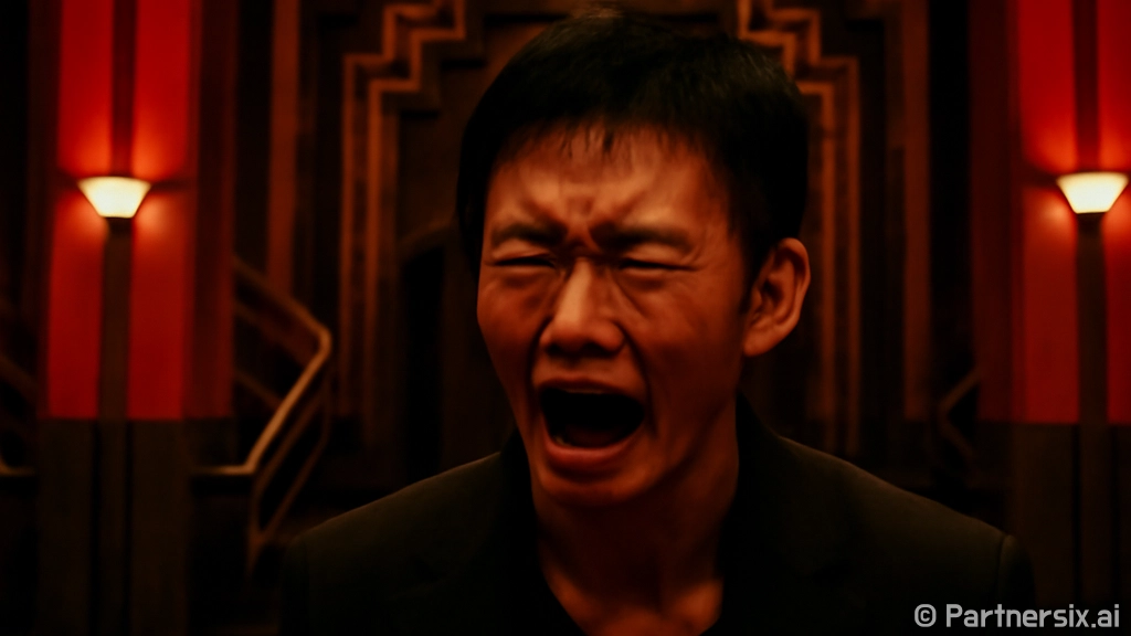 돌이킬 수 없는 영화 이해하는 방법