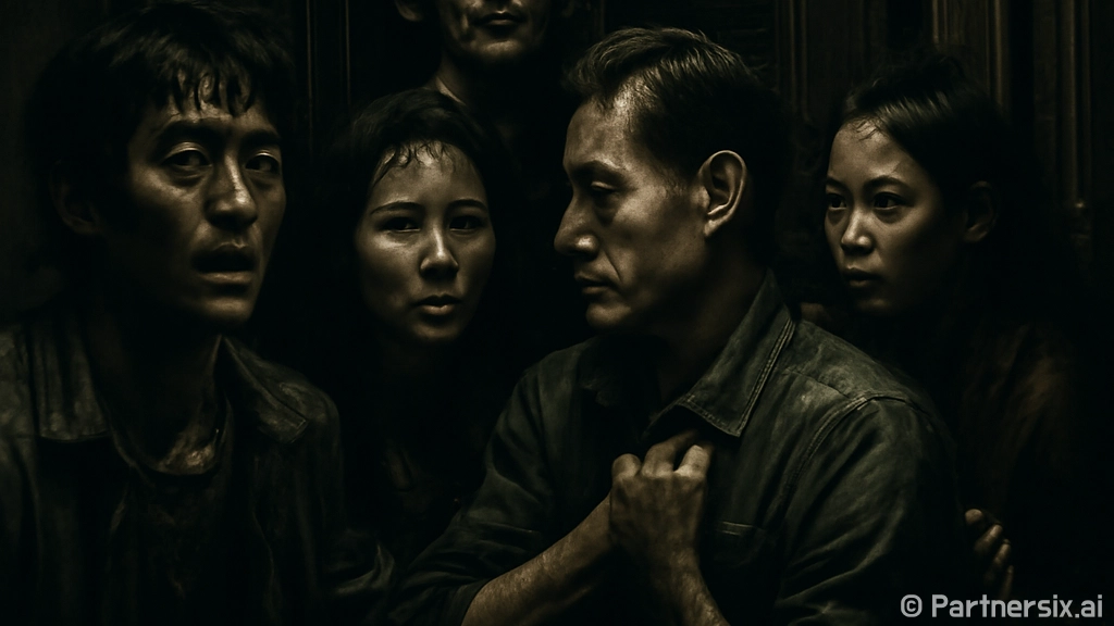 쉘터 영화를 깊이 있게 이해하는 방법