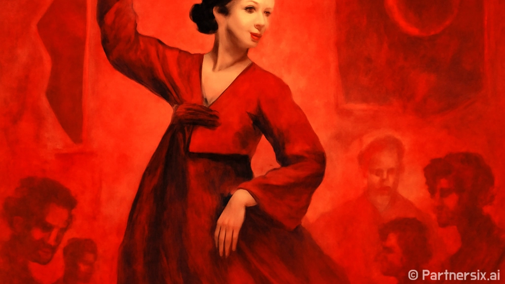 파반느 결말과 관람평을 분석하는 방법