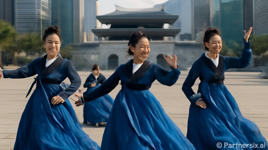 파반느를 이해하고 감상하는 방법