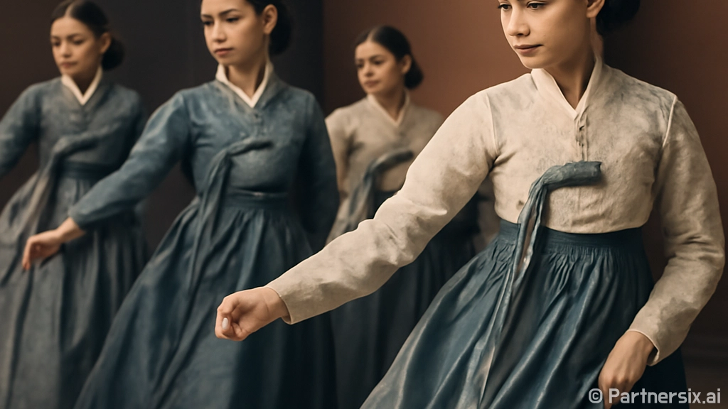 파반느 결말 완벽하게 이해하는 방법