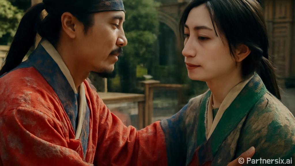 왕과 사는 남자에 대해 알아야 할 모든 것