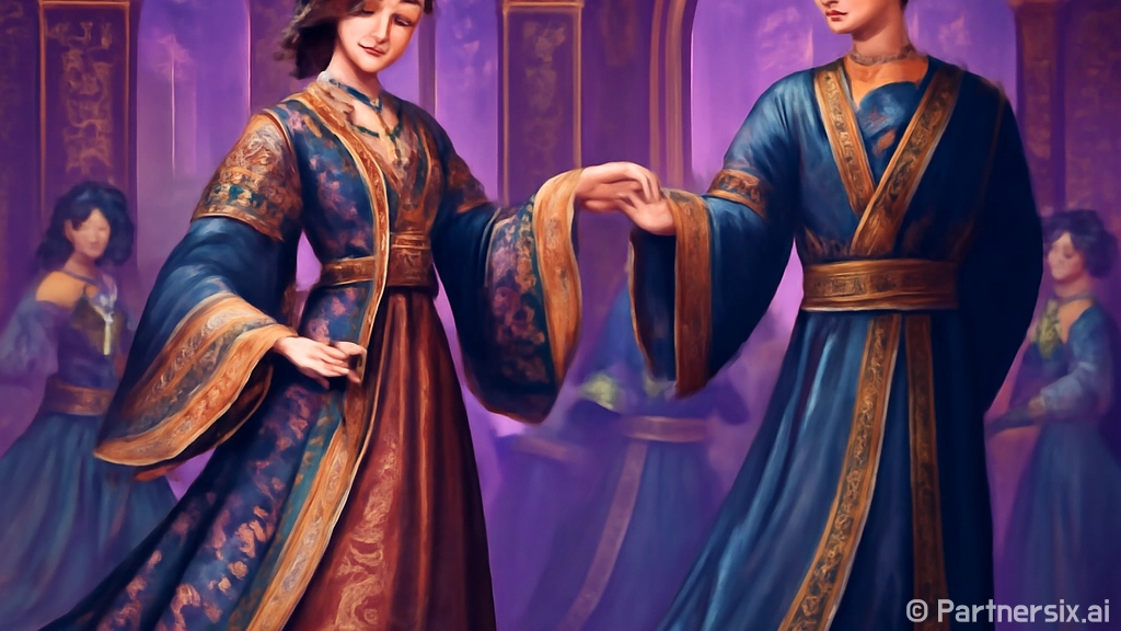 파반느를 이해하고 …