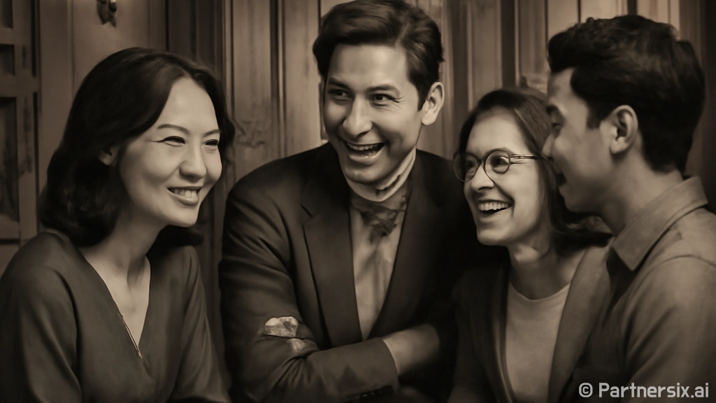 만약에 우리: 관계…