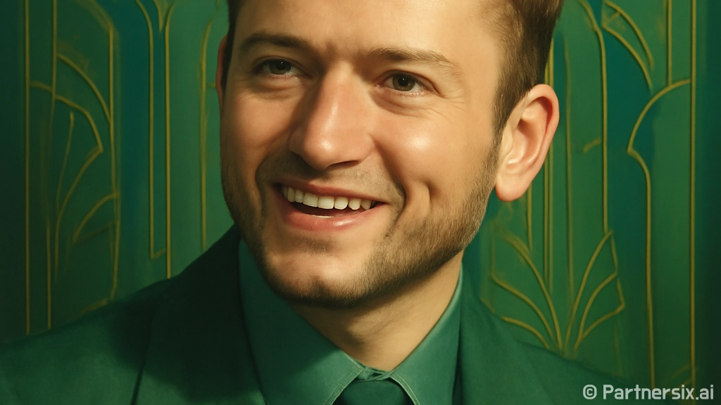 태런 에저튼의 영화 세계에 빠져들어 보세요