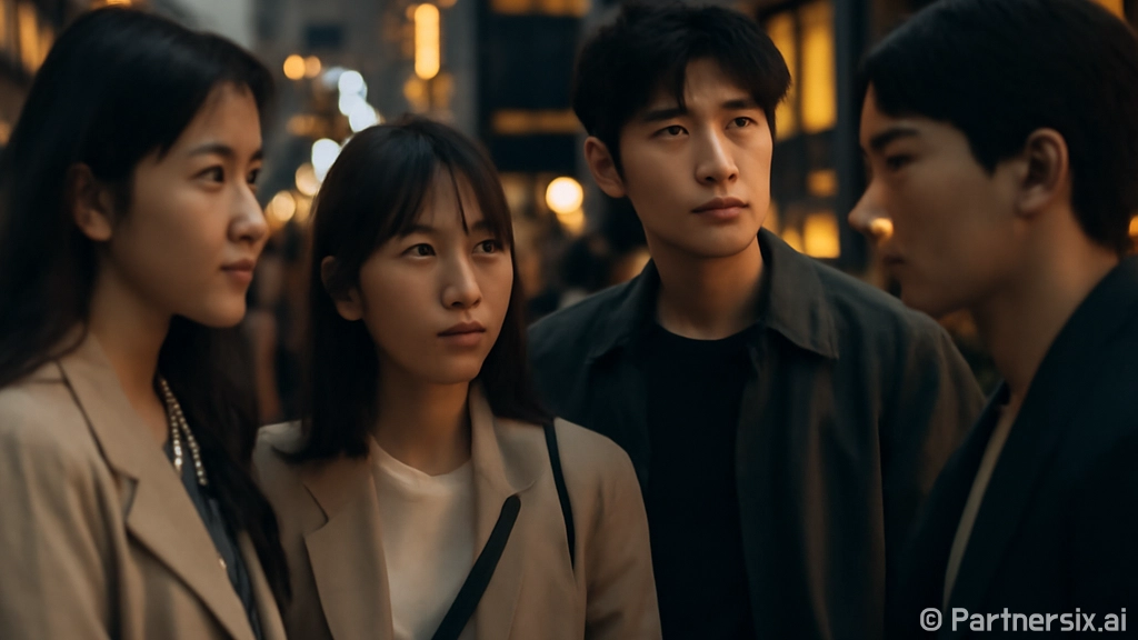 만약에 우리 원작을…